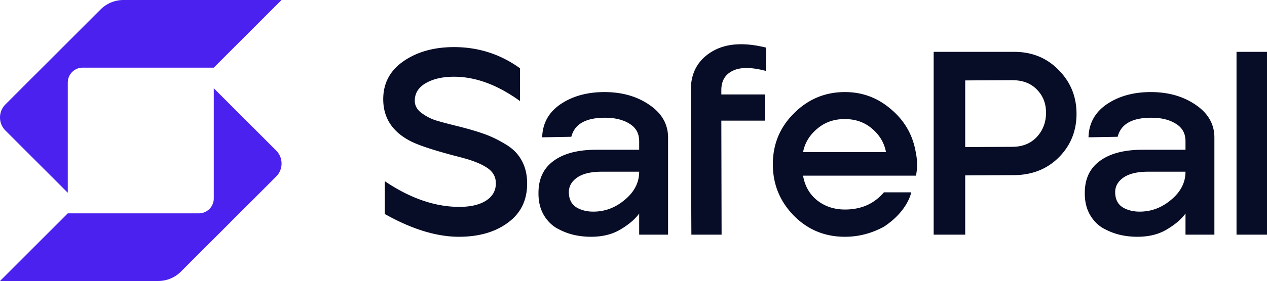 SafePal